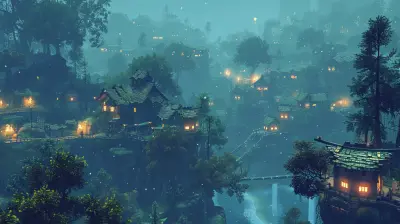 Exploring the World of MMO Raids: A Beginner's Guide