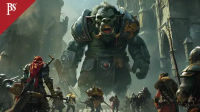 Exploring the World of MMO Raids: A Beginner's Guide