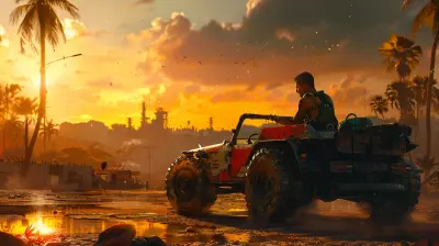 Far Cry 6: How to Take Down Every Boss and Liberate Every Base