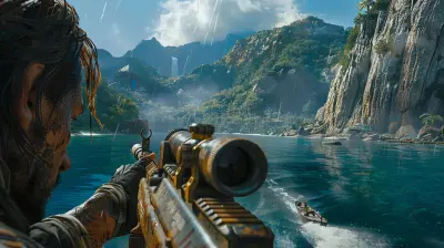 Far Cry 6: How to Take Down Every Boss and Liberate Every Base