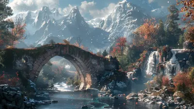 Feature Spotlight: Key Additions in the Latest Game Update