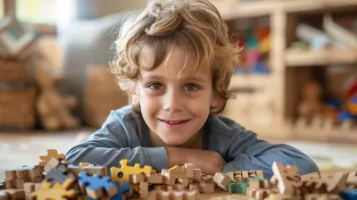 Finding Games That Promote Creativity and Problem Solving