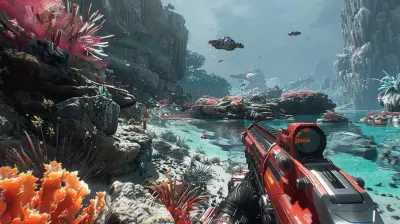 First Impressions of Multiplayer: Is It Smooth or Chaotic?