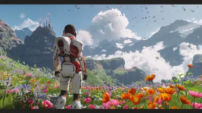 First Impressions of Multiplayer: Is It Smooth or Chaotic?