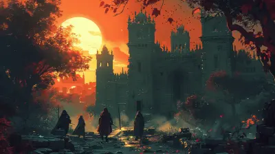 First Impressions of Multiplayer: Is It Smooth or Chaotic?