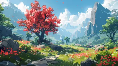 From Concept to Launch: Developing a Game in Unity