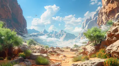 From Concept to Launch: Developing a Game in Unity