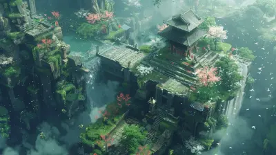 From Concept to Launch: Developing a Game in Unity