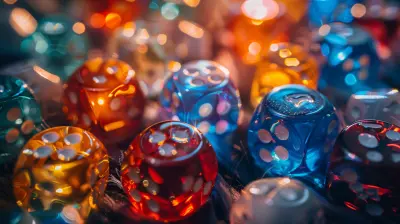 From Infinity to Creativity: The Evolution of Sandbox Games