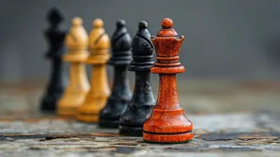 From Qualifiers to Finals: How Tournament Structures Affect Player Strategy