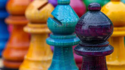 From Qualifiers to Finals: How Tournament Structures Affect Player Strategy