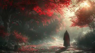 Game Endings That Left Players Speechless