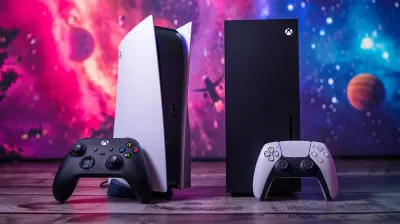 Game Streaming on Consoles: Future of Gaming or Passing Trend?