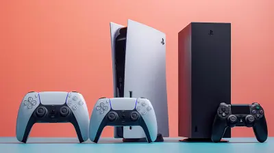 Game Streaming on Consoles: Future of Gaming or Passing Trend?