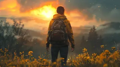 Games That Tackle Mental Health Through Powerful Stories