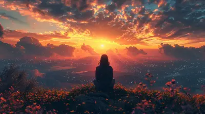 Games That Tackle Mental Health Through Powerful Stories