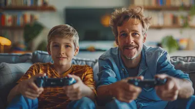 Gaming for Good: Titles That Inspire Kindness and Empathy