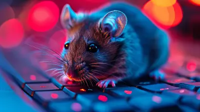 Gaming Mice That Are Worth the Investment