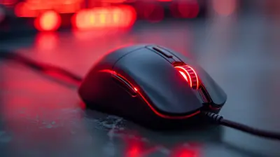Gaming Mice That Are Worth the Investment