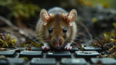 Gaming Mice That Are Worth the Investment