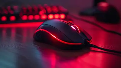 Gaming Mice That Are Worth the Investment