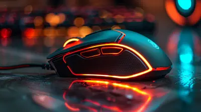 Gaming Mice That Balance Price and Performance