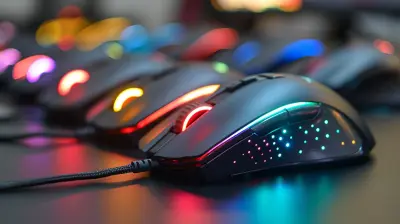 Gaming Mice That Offer the Best Customization Options