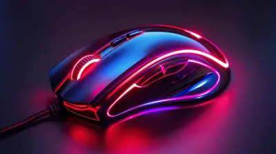 Gaming Mice That Offer the Best Customization Options