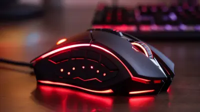 Gaming Mouse Myths That Need to Be Debunked