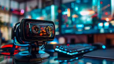 Gaming Platforms and Virtual Reality: What the Future Holds