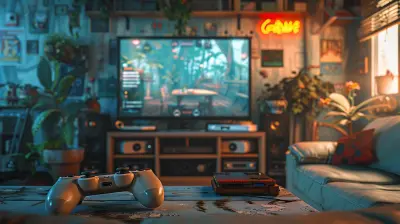 Gaming Platforms as Entertainment Hubs: Is it About Games or More?