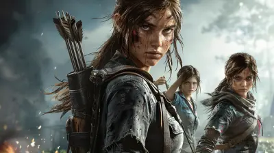 Gender Representation in Games: Progress and Pitfalls