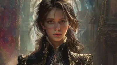 Gender Representation in Games: Progress and Pitfalls
