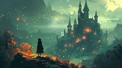 How Artistic Expression Shapes Indie Game Graphics
