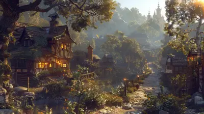 How Backstory Enhances Gameplay Immersion