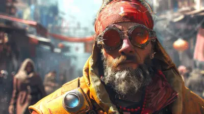 How Customization Options Influence Player Behavior in Games