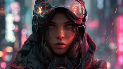 How Customization Options Influence Player Behavior in Games