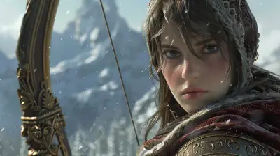 How Customization Options Influence Player Behavior in Games