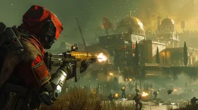 How Game Modes Drastically Change the Multiplayer Experience