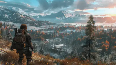 How Game Modes Drastically Change The Multiplayer Experience