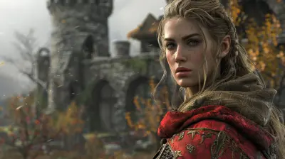 How Game Voice Actors Maintain Vocal Health in Demanding Roles