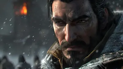 How Game Voice Actors Maintain Vocal Health in Demanding Roles