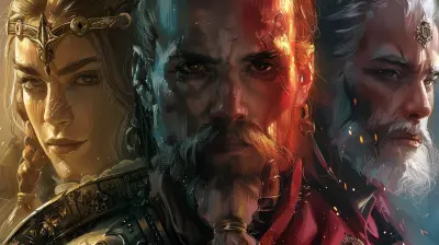 How Game Voice Actors Maintain Vocal Health in Demanding Roles