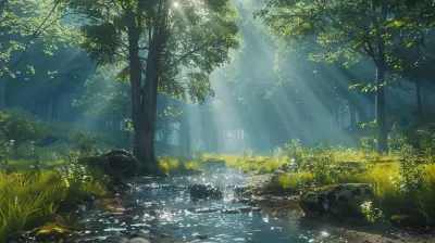 How Indie Games Are Revolutionizing Gaming Narratives