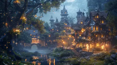 How Indie Games Are Revolutionizing Gaming Narratives