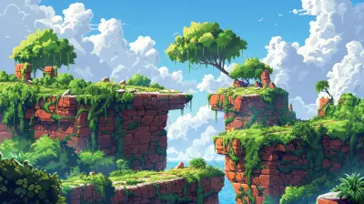 How Level Design Shapes Player Experience in Platformer Games