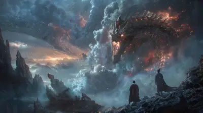 How Licensed Games Somehow Captured Movie Magic