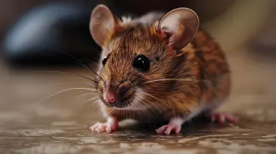 How Mouse Weight Influences Reaction Time in Games