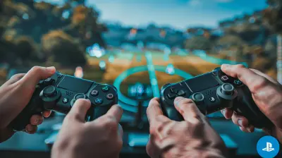 How Multiplayer Dynamics Have Redefined the Action Genre