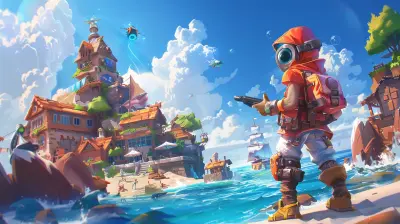 How Online Communities Are Shaping the Future of Multiplayer Games